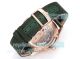V+Factory Swiss Clone Jaeger LeCoultre Polaris Geographic Rose Gold Green Face Watch (6)_th.jpg